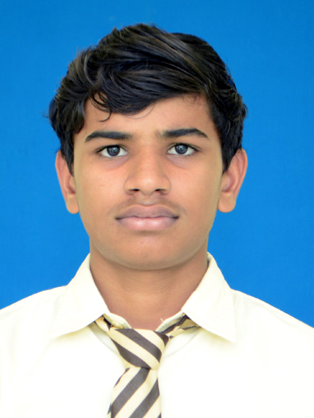 NISHANT 