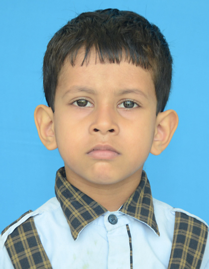 ATHARV KULSHRESHTHA