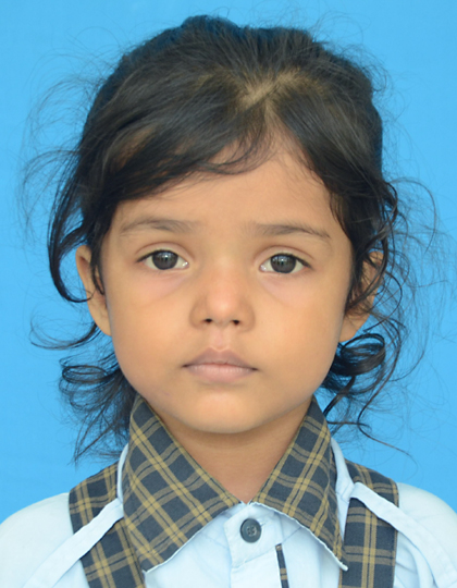 ARYA CHAUHAN