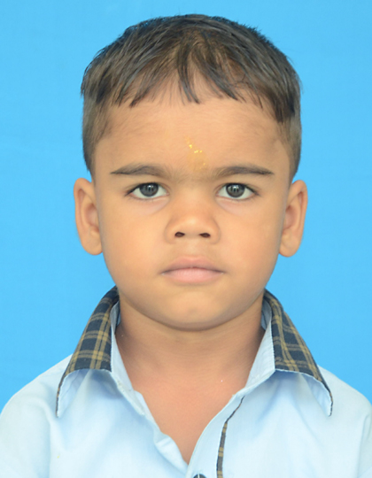 AYANSH CHAUHAN