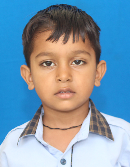 HIMANSHU 