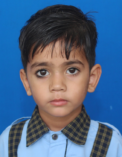 RIYANSH SHROTI
