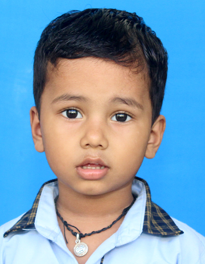 YASH TYAGI