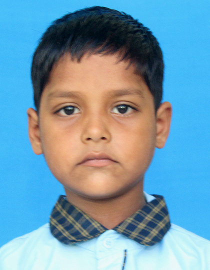 GARUN RAJ