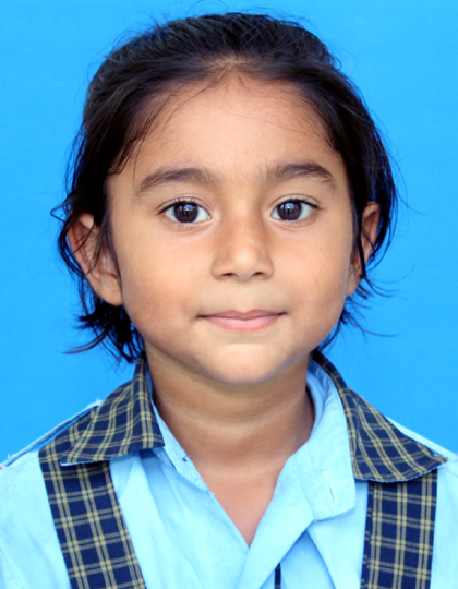 GARIMA 