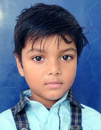 KUNJ TYAGI