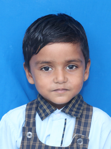CHIRAG 