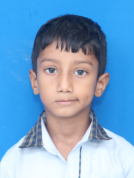 TEJAS 