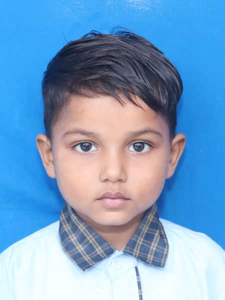 MUSKAN 