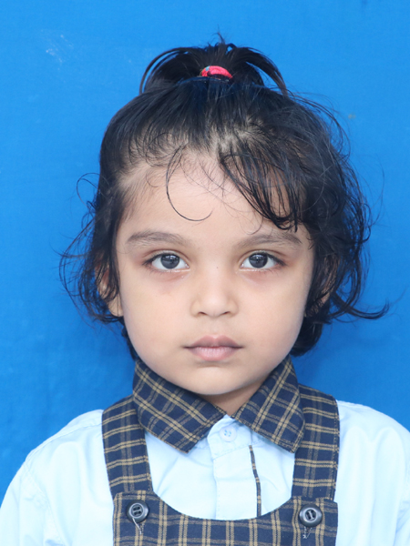 AKSHITA TYAGI