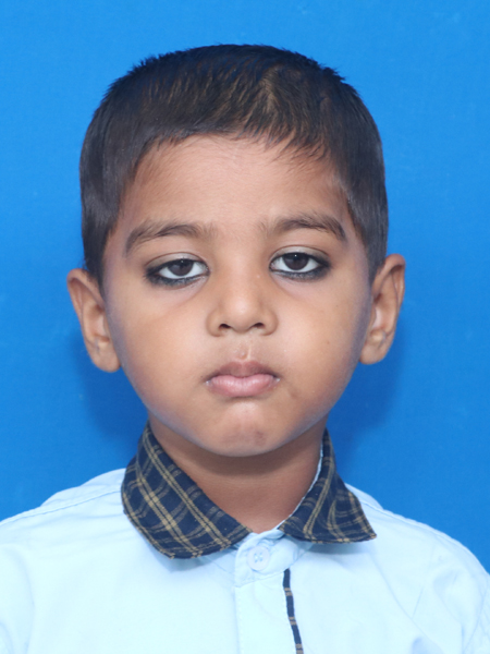 KRISHN 