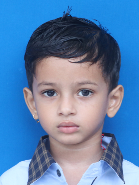 PRIYANSH TYAGI