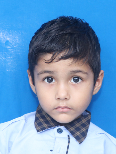 VANSH TYAGI