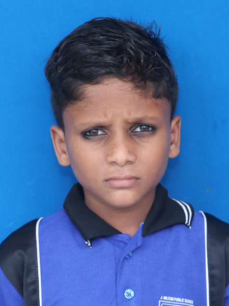HARSHIT 