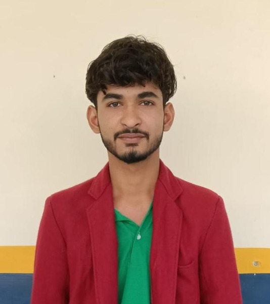 PARAS DHAKREY