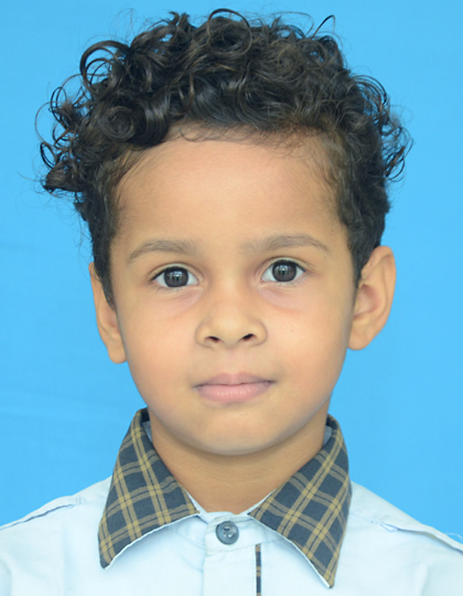 PRINCI SINGH