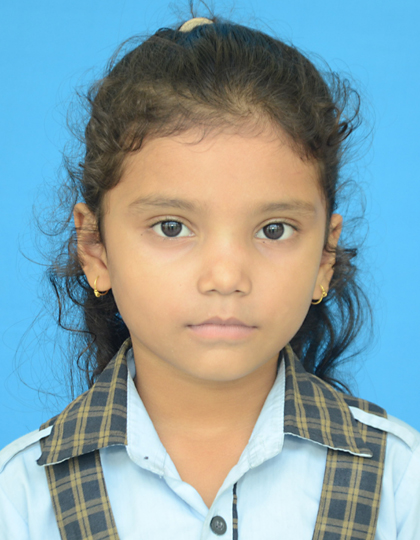 PREETA 