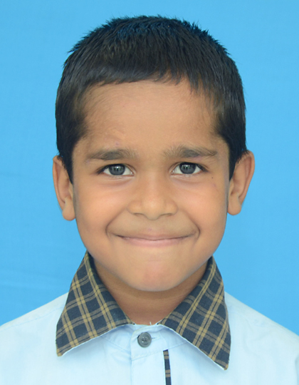 VANSHIKA 