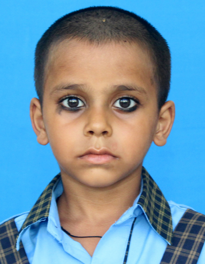 RISHABH 