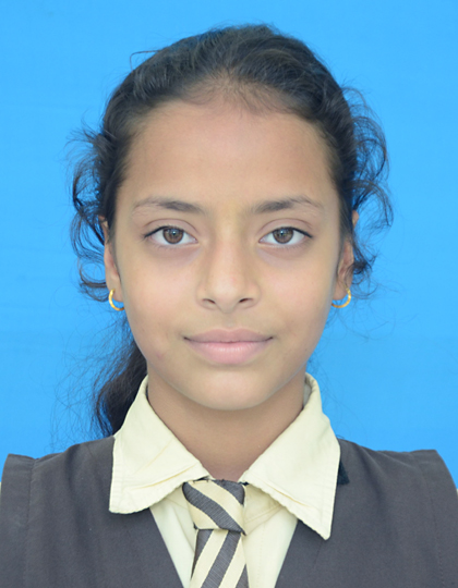 LIYANSHI TYAGI