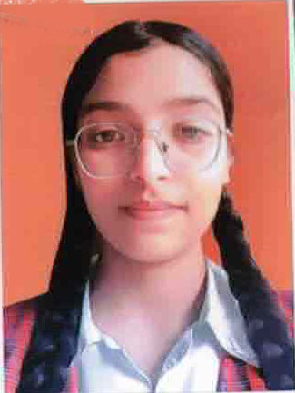 Anshika Gola