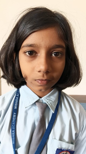 SONAKSHI KUMARI