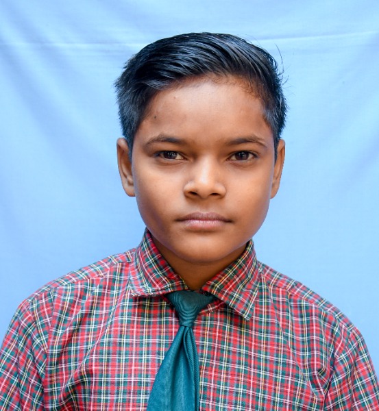 AMAN GAUTAM