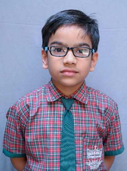 PARTH YADAV