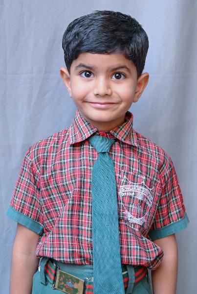 KRISHNA 