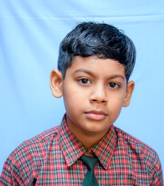 SHIVAM SINGH