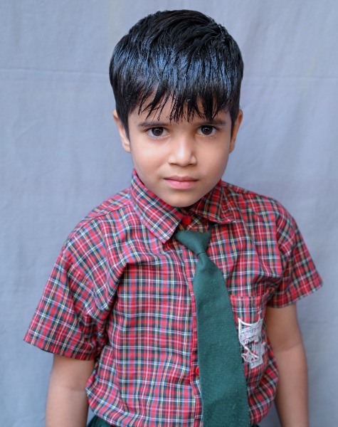 SHIVANSH 