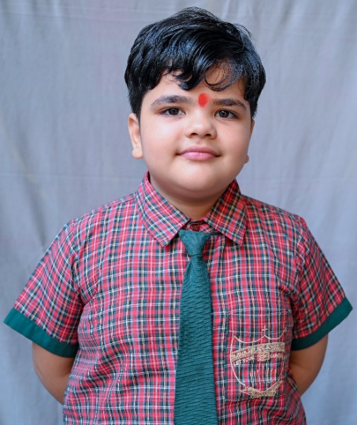 BHOOMI YADAV