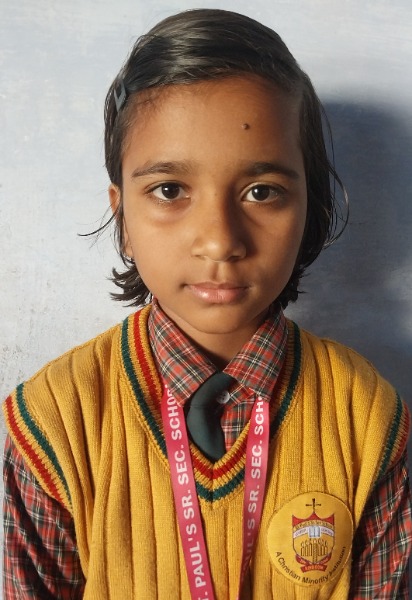 AKSHITA SINGH