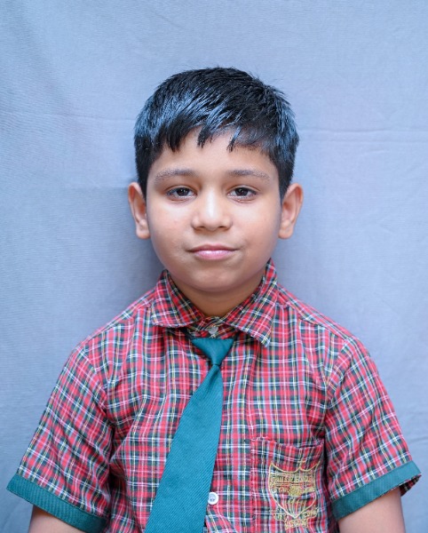 YUG YADAV