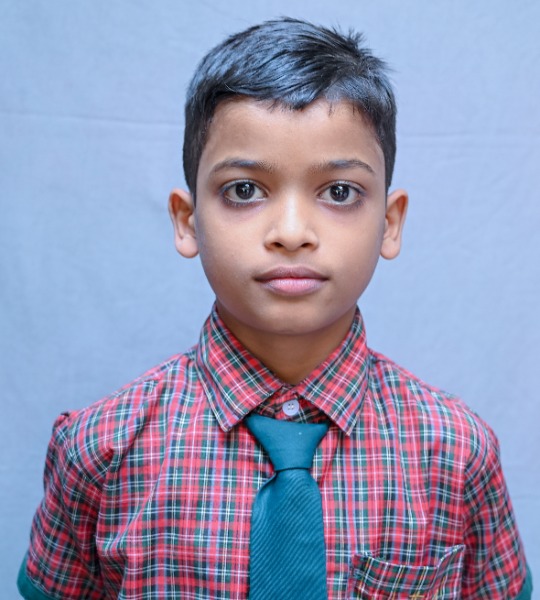 AYUSHMAN YADAV