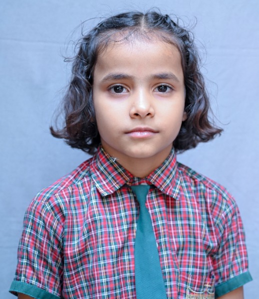 KAVYA YADAV
