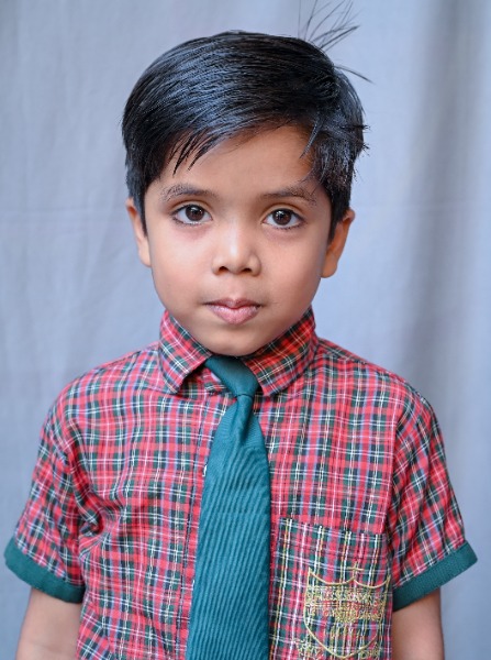VAIDIK YADAV