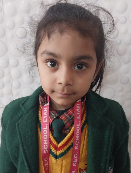 AMAYA GUPTA