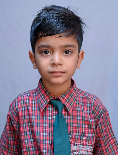 ANSH YADAV