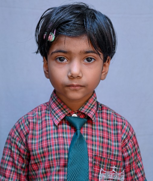 ARYA YADAV