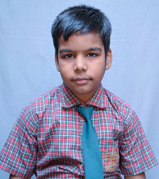 ANSHUMAN 