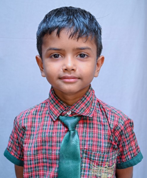 ANKIT YADAV