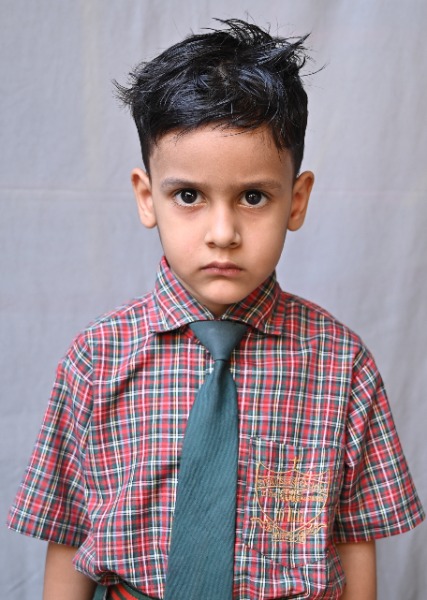 ANSH YADAV