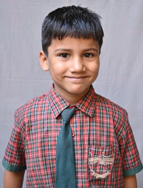 DEVANSH YADAV