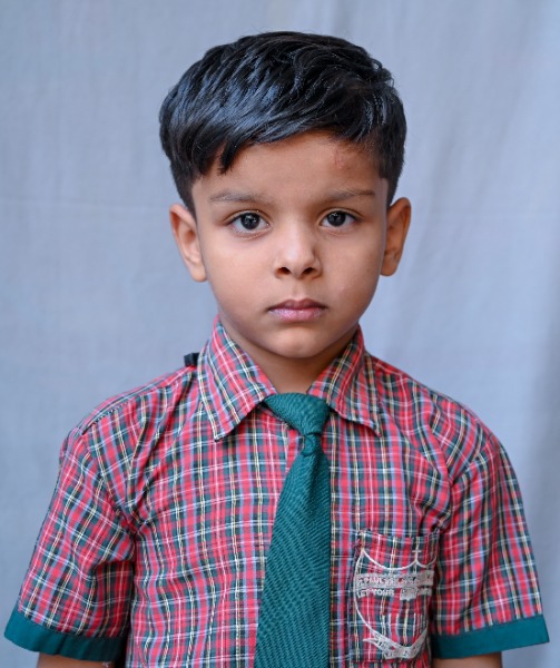 ADARSH YADAV
