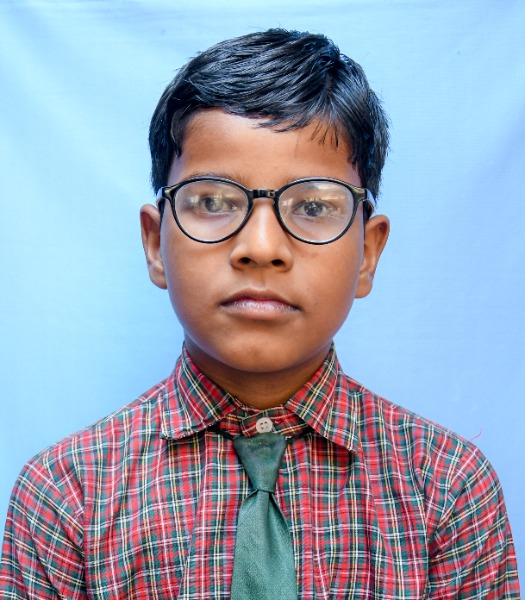 VARUN PUNDHIR