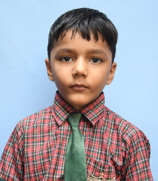 PRAYAG YADAV