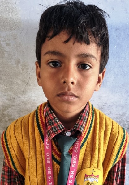 DEVANSH YADAV