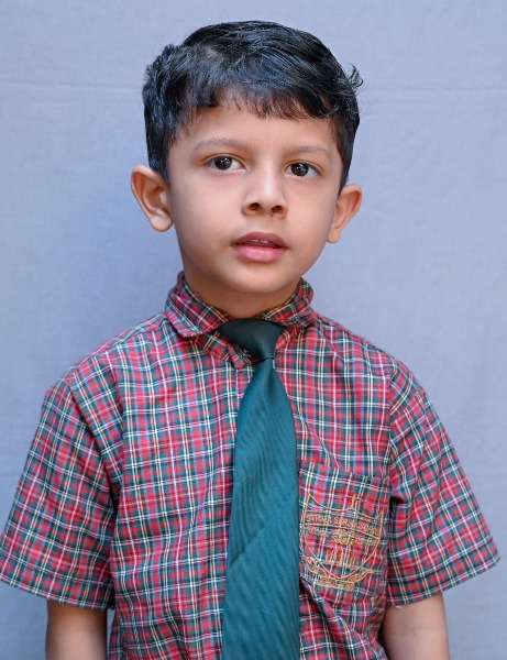 ABHIYANSH 