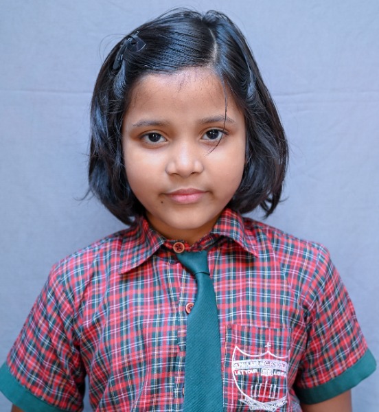 ARPITA SINGH